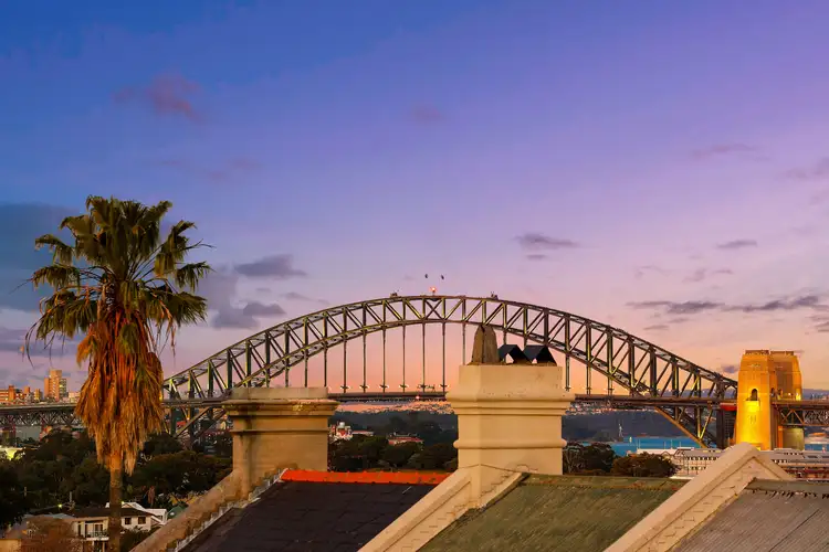 86 Rowntree Street, Birchgrove NSW 2041