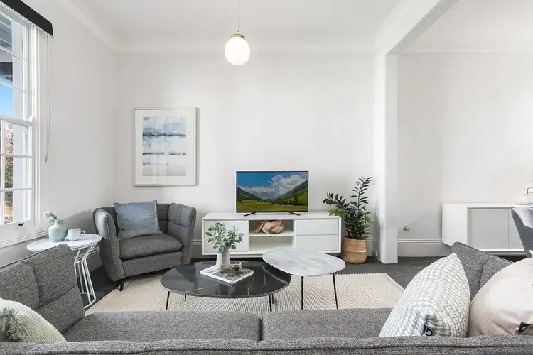 Fourth view of Homely house listing, 86 Rowntree Street, Birchgrove NSW 2041