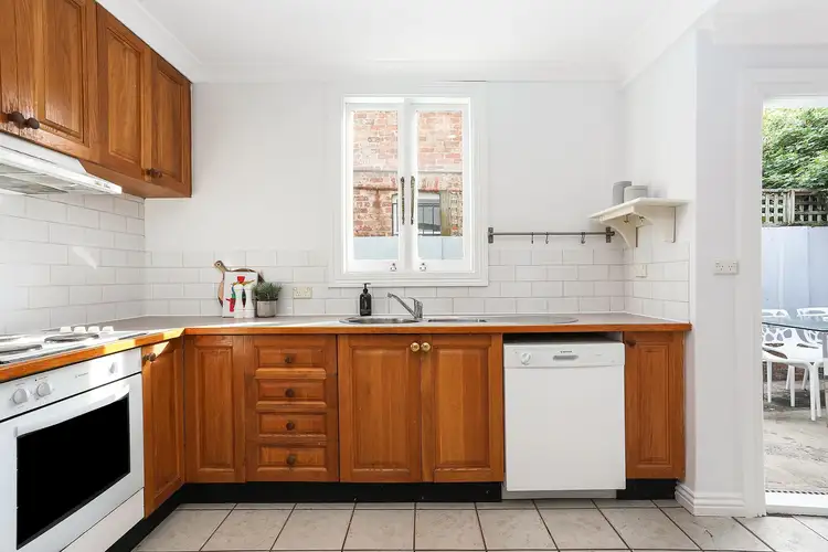 Fifth view of Homely house listing, 86 Rowntree Street, Birchgrove NSW 2041