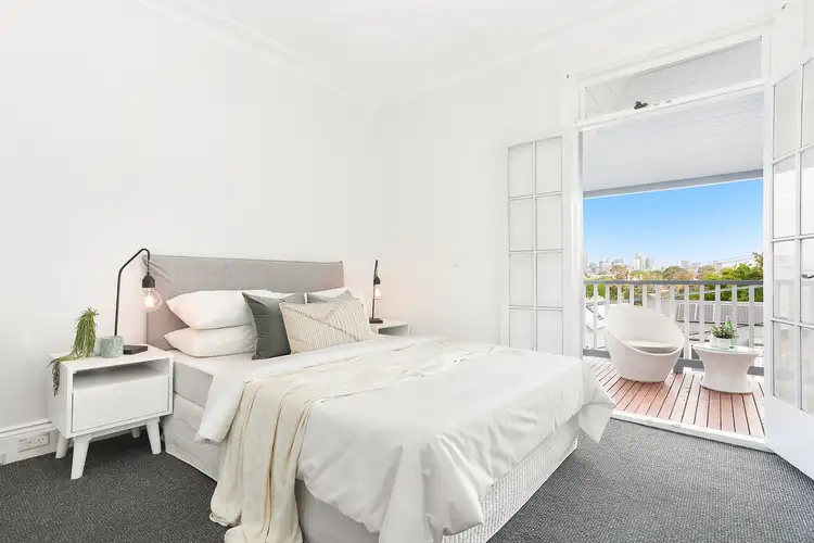 Sixth view of Homely house listing, 86 Rowntree Street, Birchgrove NSW 2041