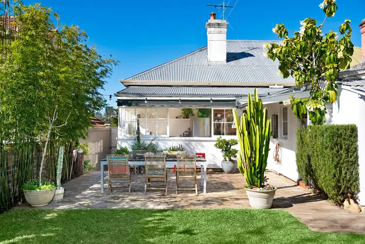 Second view of Homely house listing, 5 St Lawrence Street, Greenwich NSW 2065