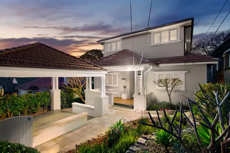 Main view of Homely house listing, 29 Tunks Street, Northbridge NSW 2063