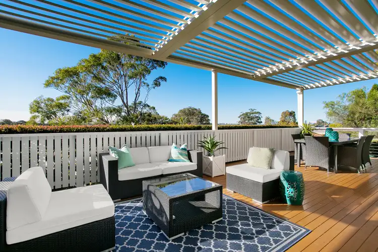 Third view of Homely house listing, 29 Tunks Street, Northbridge NSW 2063