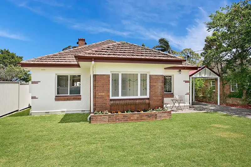 Main view of Homely house listing, 87 Phillip Street, South Toowoomba QLD 4350