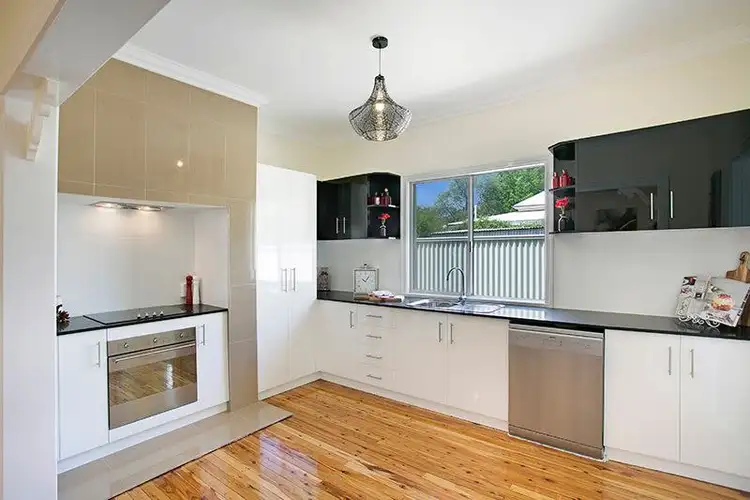 Fifth view of Homely house listing, 87 Phillip Street, South Toowoomba QLD 4350