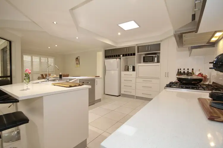 Second view of Homely house listing, 60 Olsen Crescent, Wakerley QLD 4154