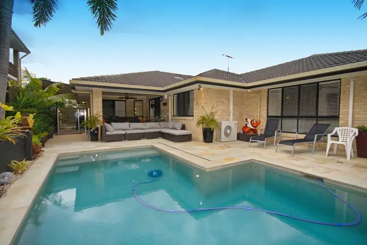 Fourth view of Homely house listing, 60 Olsen Crescent, Wakerley QLD 4154