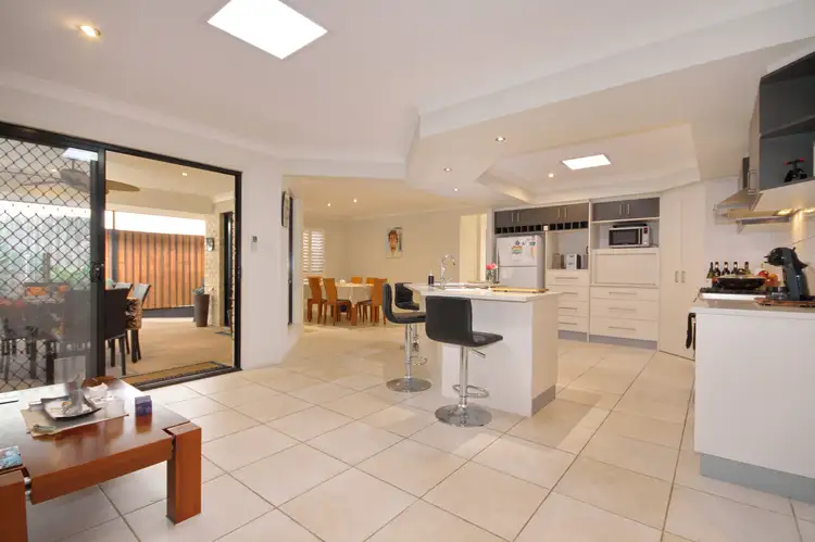 Seventh view of Homely house listing, 60 Olsen Crescent, Wakerley QLD 4154