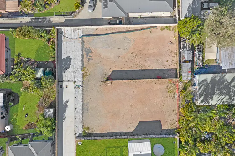 Second view of Homely land listing, 158-160 Clarks Road, Loganholme QLD 4129