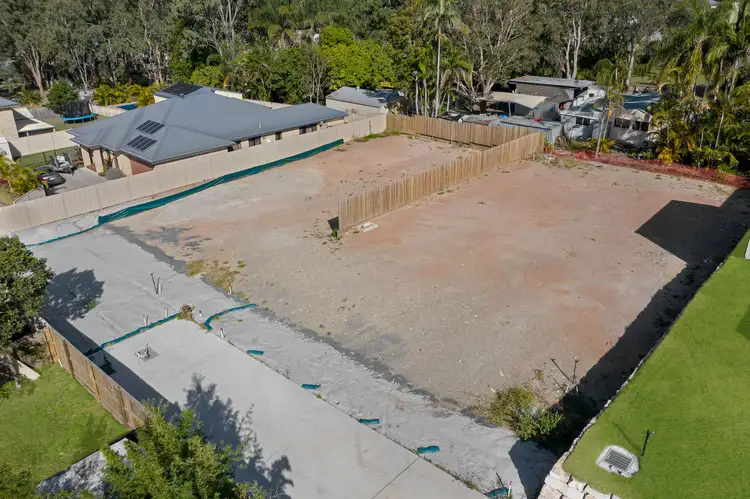 Sixth view of Homely land listing, 158-160 Clarks Road, Loganholme QLD 4129