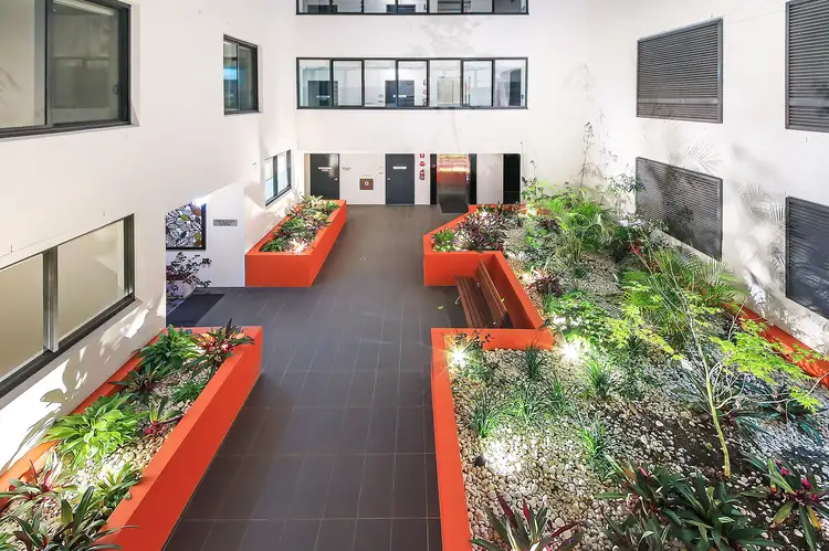 Second view of Homely apartment listing, 202/442-446 Peats Ferry Road, Asquith NSW 2077