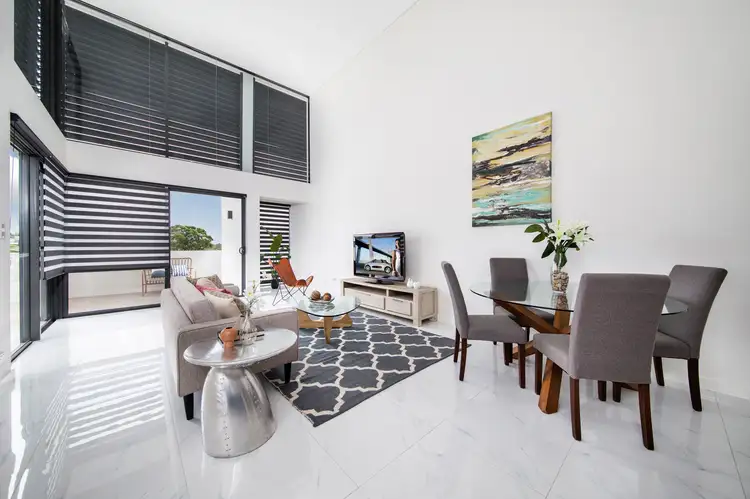 Third view of Homely apartment listing, 202/442-446 Peats Ferry Road, Asquith NSW 2077