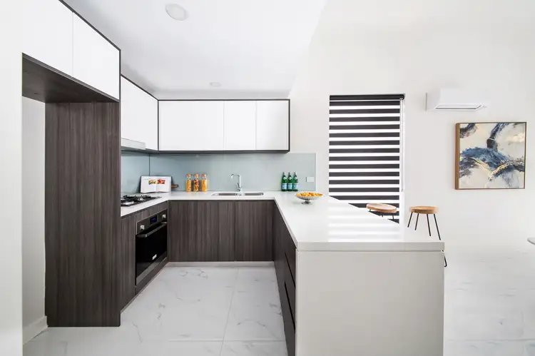 Fourth view of Homely apartment listing, 202/442-446 Peats Ferry Road, Asquith NSW 2077