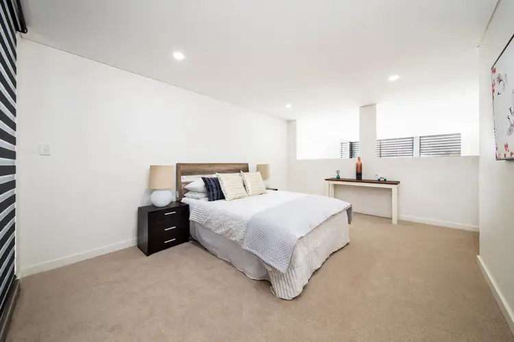 Seventh view of Homely apartment listing, 202/442-446 Peats Ferry Road, Asquith NSW 2077