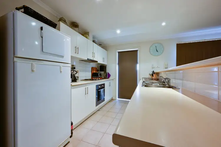 Second view of Homely house listing, 18 Mathews Street, Port Augusta West SA 5700