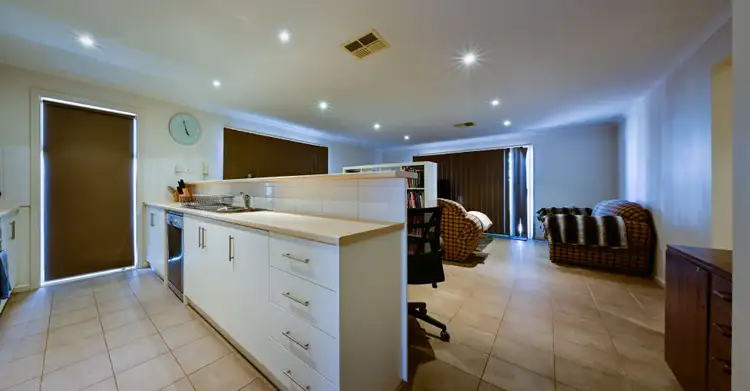 Third view of Homely house listing, 18 Mathews Street, Port Augusta West SA 5700