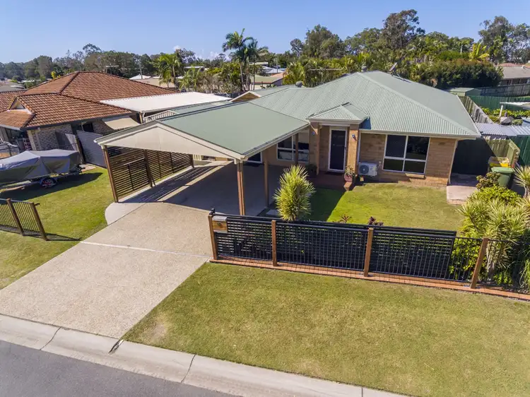 Second view of Homely house listing, 60 Warroo Drive, Deception Bay QLD 4508
