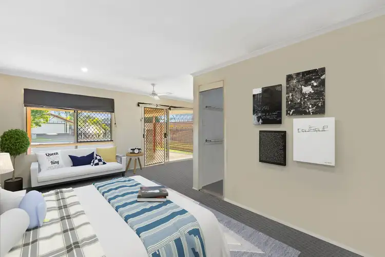 Fourth view of Homely house listing, 60 Warroo Drive, Deception Bay QLD 4508