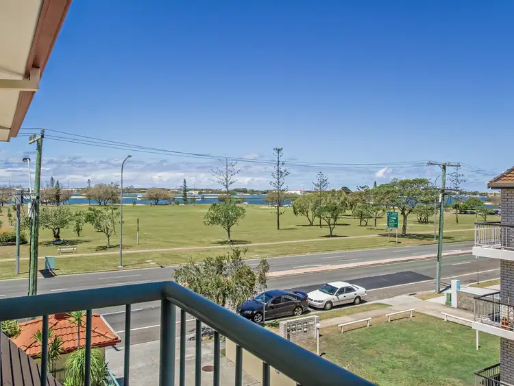 Second view of Homely unit listing, 21/140 Marine Parade, Southport QLD 4215