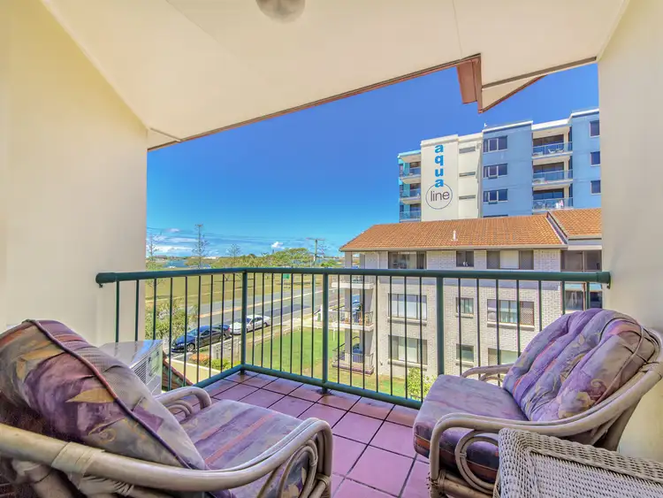Third view of Homely unit listing, 21/140 Marine Parade, Southport QLD 4215