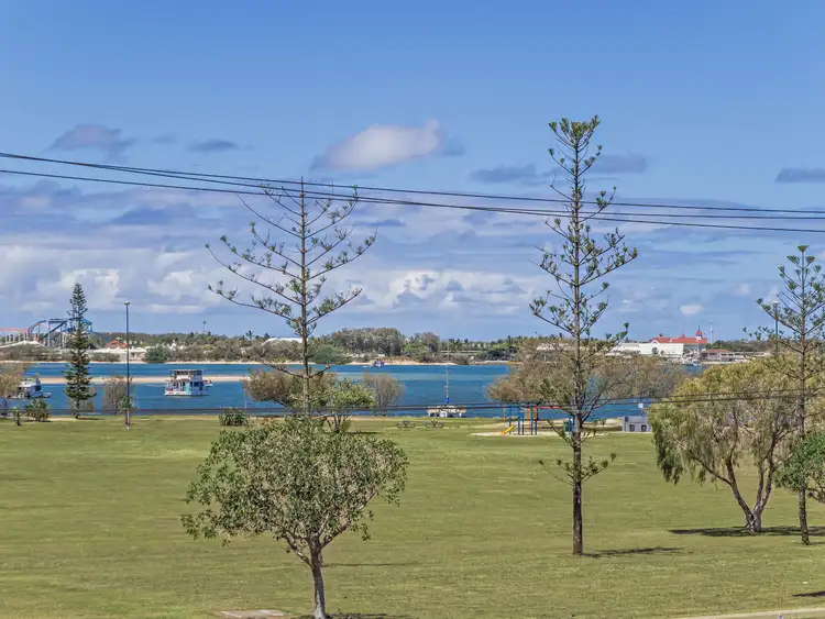 Fourth view of Homely unit listing, 21/140 Marine Parade, Southport QLD 4215