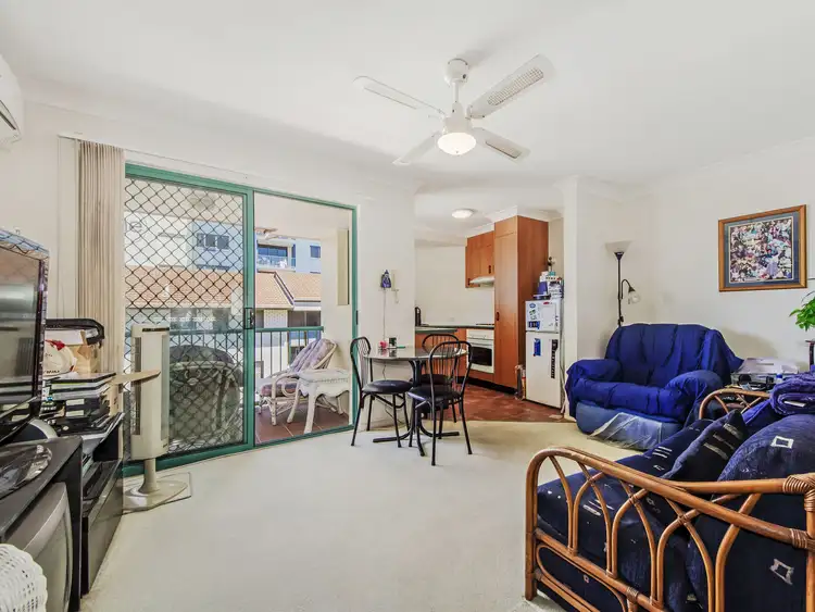 Fifth view of Homely unit listing, 21/140 Marine Parade, Southport QLD 4215