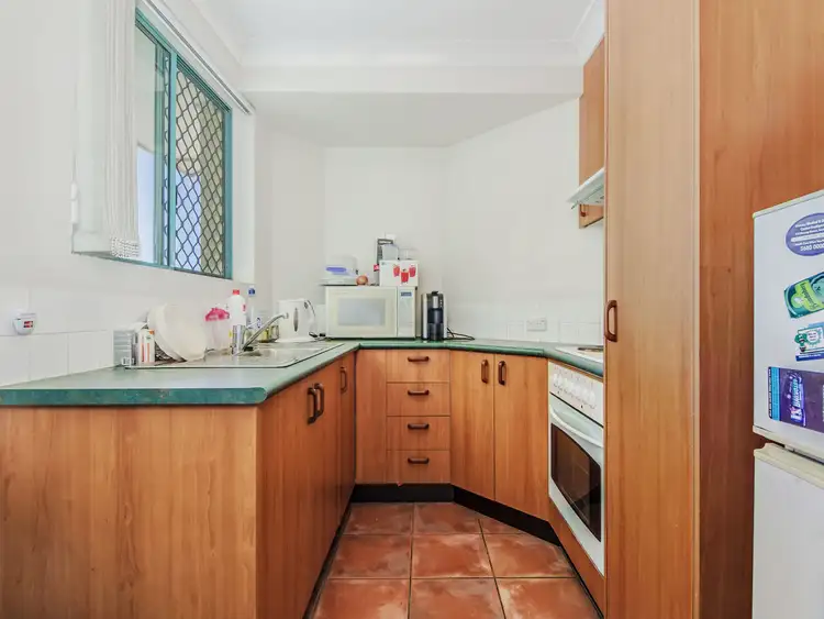 Sixth view of Homely unit listing, 21/140 Marine Parade, Southport QLD 4215