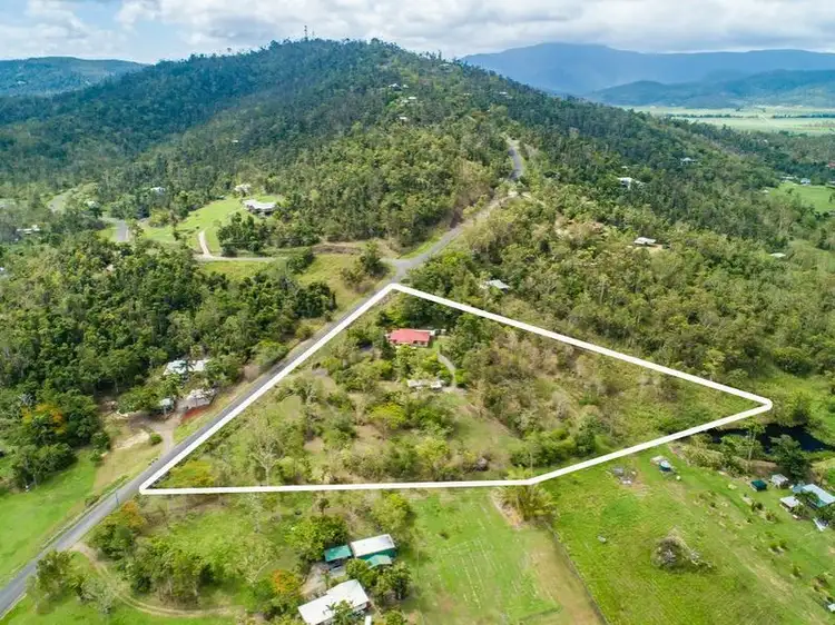 Main view of Homely house listing, 20 Staniland Drive, Strathdickie QLD 4800