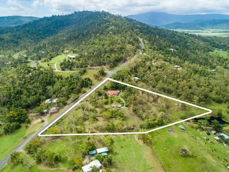 Main view of Homely house listing, 20 Staniland Drive, Strathdickie QLD 4800