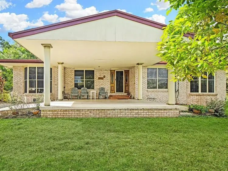 Second view of Homely house listing, 20 Staniland Drive, Strathdickie QLD 4800