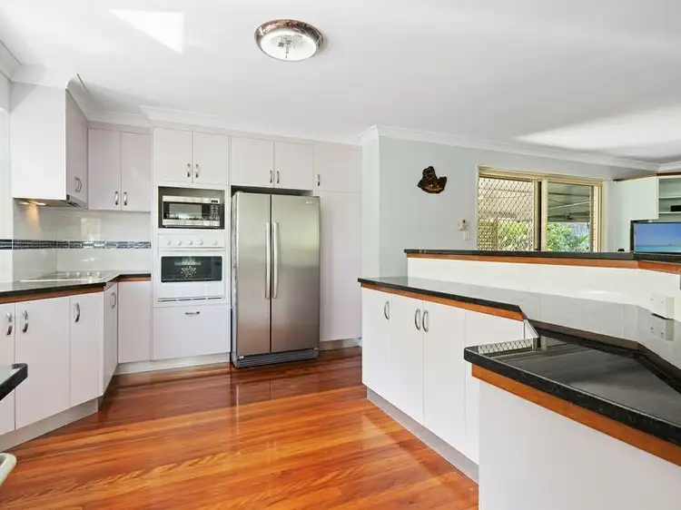 Third view of Homely house listing, 20 Staniland Drive, Strathdickie QLD 4800