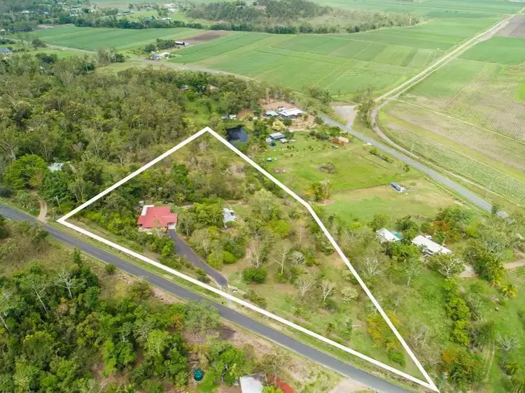 Fourth view of Homely house listing, 20 Staniland Drive, Strathdickie QLD 4800