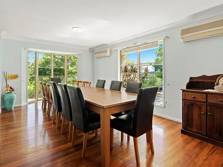 Fifth view of Homely house listing, 20 Staniland Drive, Strathdickie QLD 4800