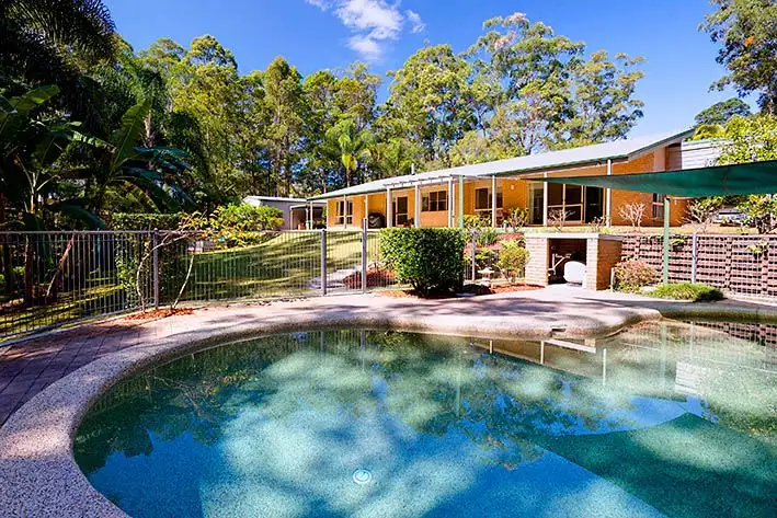 Main view of Homely house listing, 124 Glenview Road, Palmview QLD 4553