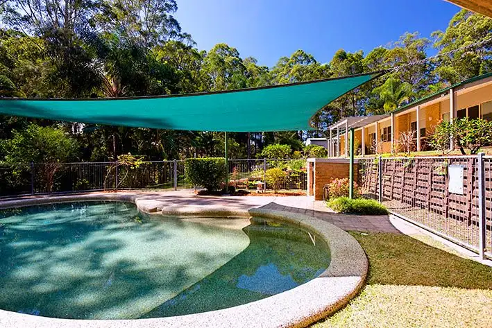 Second view of Homely house listing, 124 Glenview Road, Palmview QLD 4553