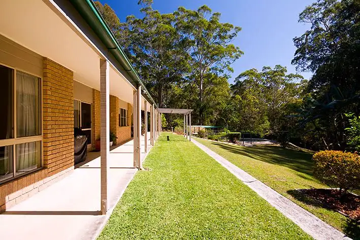 Third view of Homely house listing, 124 Glenview Road, Palmview QLD 4553