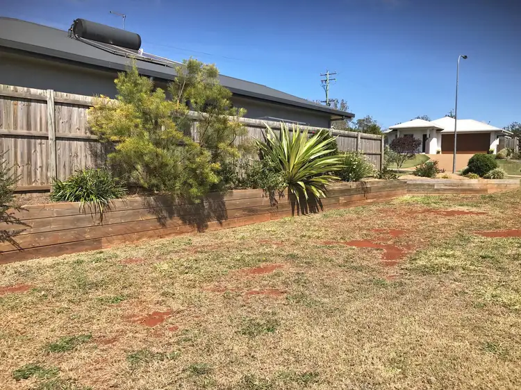 Second view of Homely land listing, Address available on request