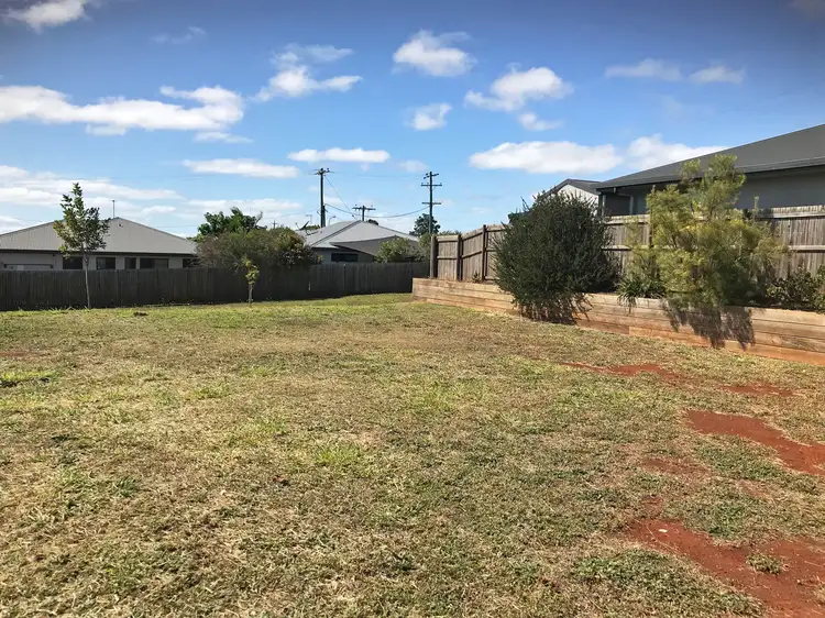 Third view of Homely land listing, Address available on request