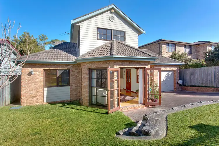1A Hall Avenue, Collaroy Plateau NSW 2097