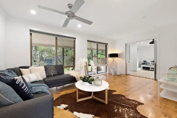 Third view of Homely house listing, 45 Shearwater Drive, Carrum Downs VIC 3201