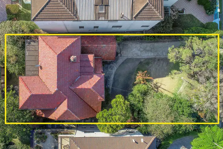 Third view of Homely house listing, 21 Wallangra Road, Dover Heights NSW 2030