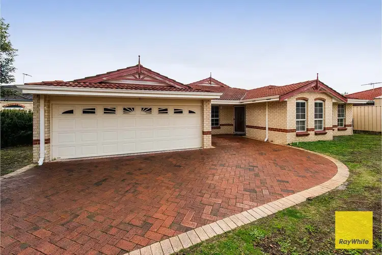 Main view of Homely house listing, 44 Boongala Circuit, Canning Vale WA 6155