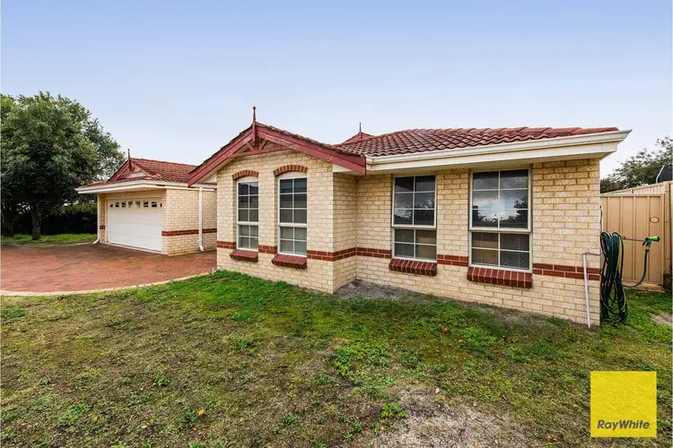Second view of Homely house listing, 44 Boongala Circuit, Canning Vale WA 6155
