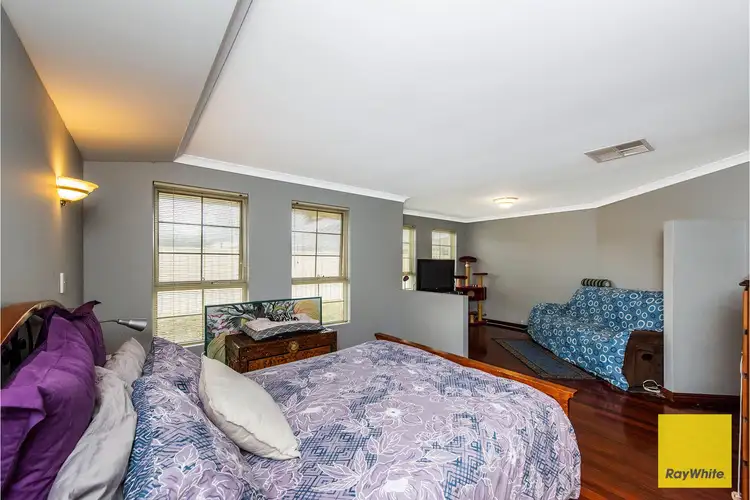 Fourth view of Homely house listing, 44 Boongala Circuit, Canning Vale WA 6155
