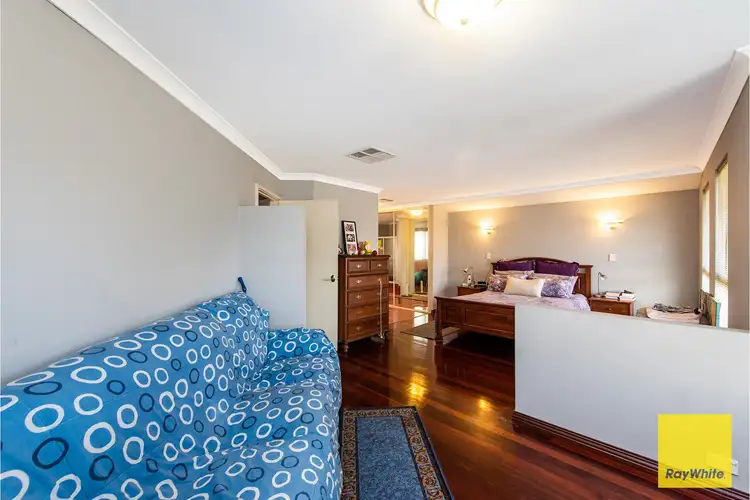 Fifth view of Homely house listing, 44 Boongala Circuit, Canning Vale WA 6155