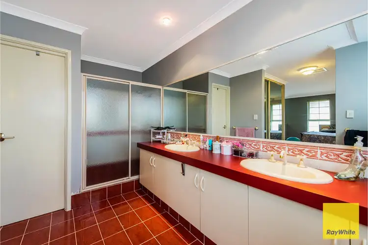 Sixth view of Homely house listing, 44 Boongala Circuit, Canning Vale WA 6155