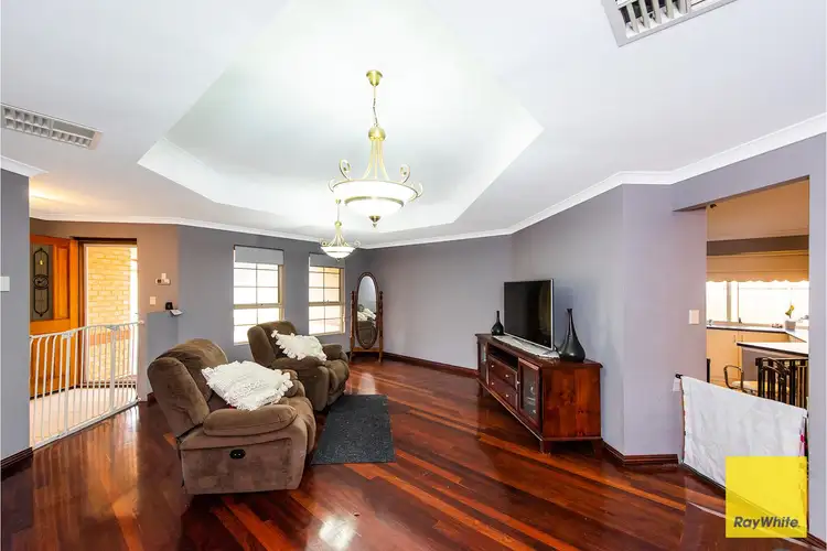 Seventh view of Homely house listing, 44 Boongala Circuit, Canning Vale WA 6155