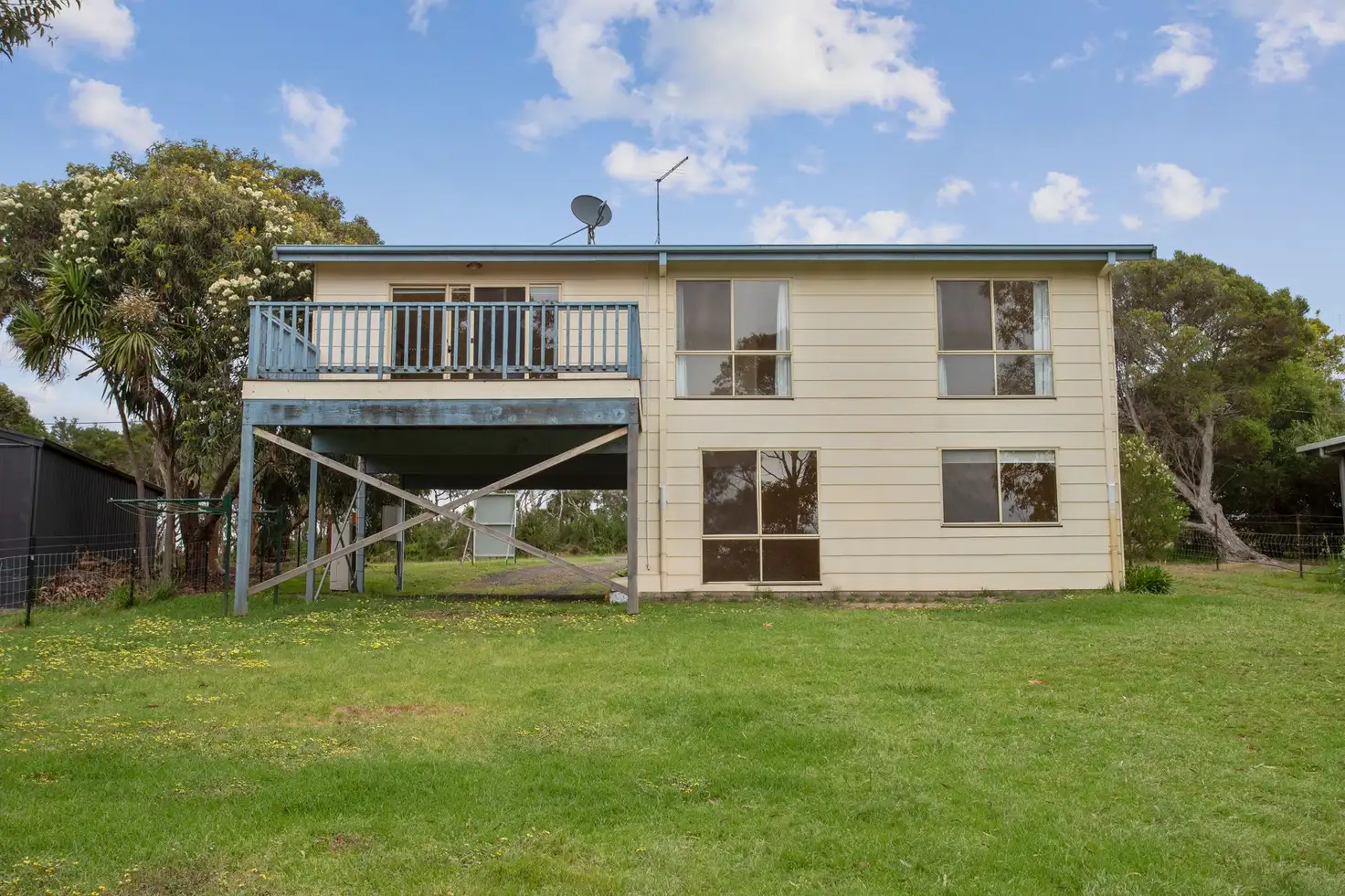 Main view of Homely house listing, 67 Grossard Point Road, Ventnor VIC 3922