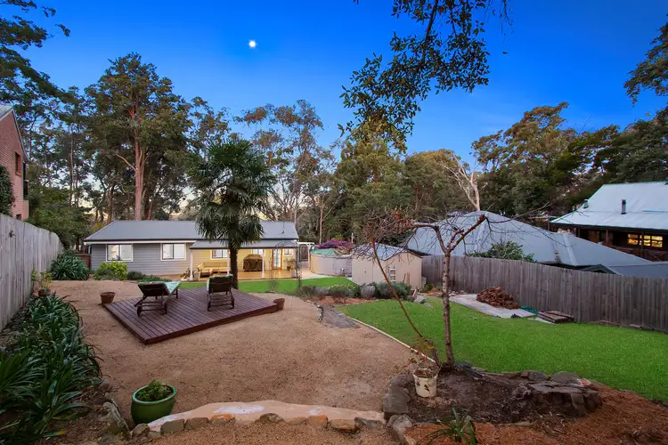 Third view of Homely house listing, 14 Waratah Street, Bowen Mountain NSW 2753