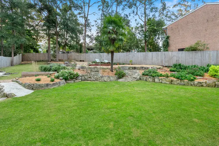 Fourth view of Homely house listing, 14 Waratah Street, Bowen Mountain NSW 2753